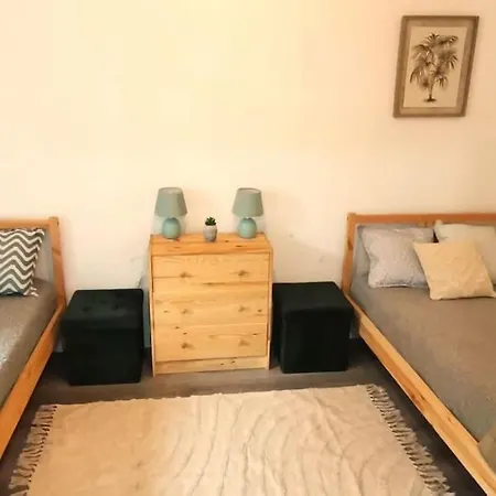 Clover'S House - Al Algarvia Exterior foto