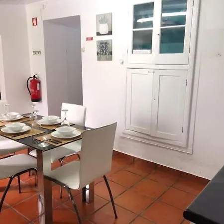 Clover'S House - Al Algarvia Exterior foto