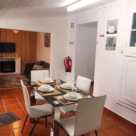 Clover'S House - Al Algarvia Exterior foto