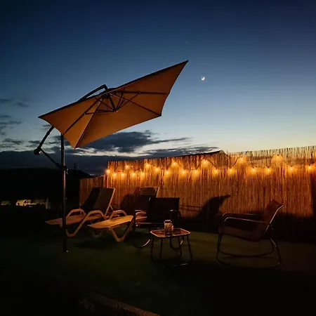 Clover'S House - Al Algarvia Exterior foto