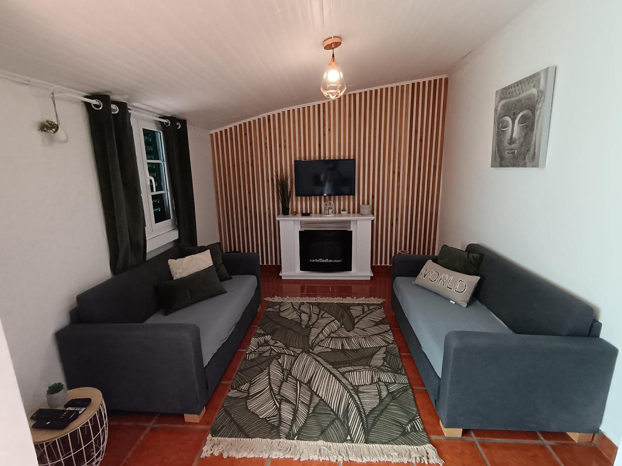 Clover's House - Al Holiday home