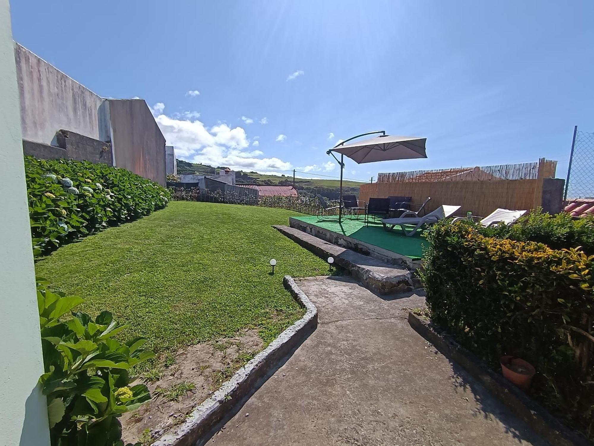 Clover's House - Al Holiday home Algarvia
